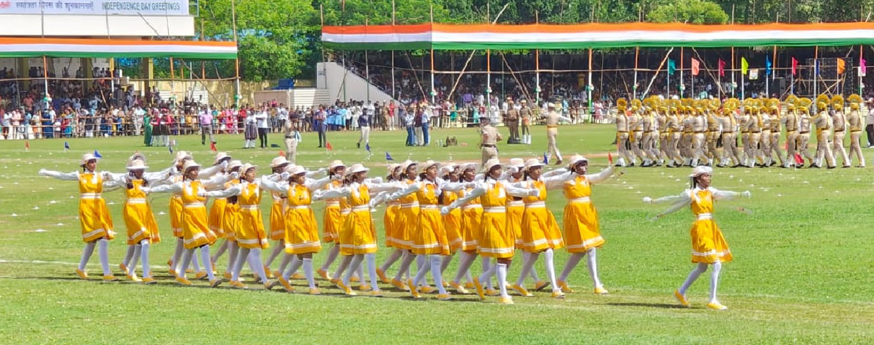School sports