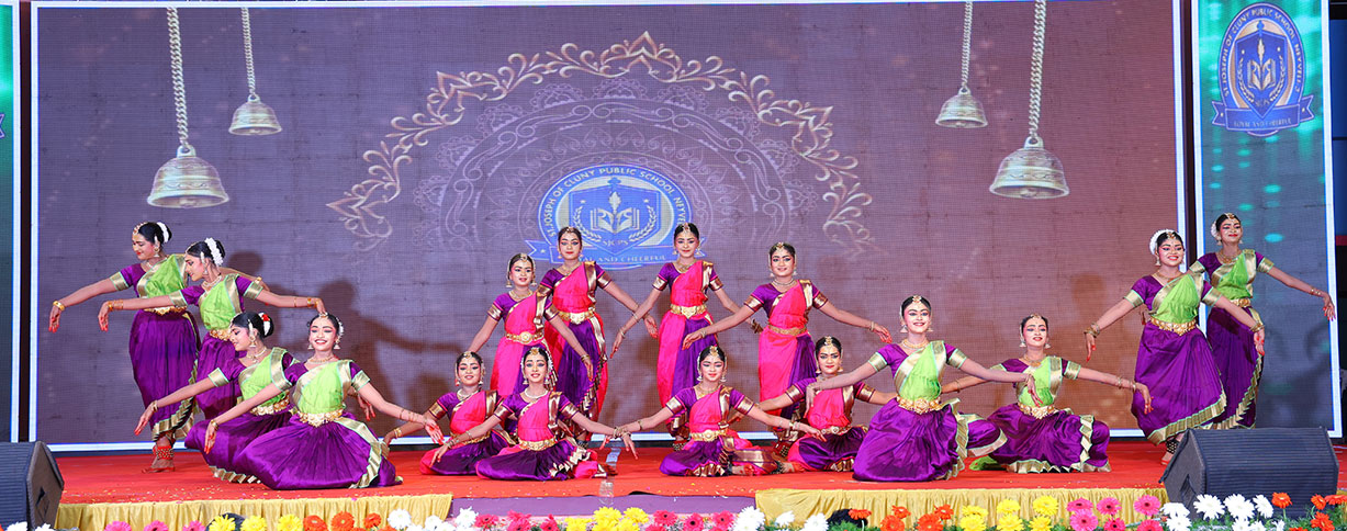 Cultural activities