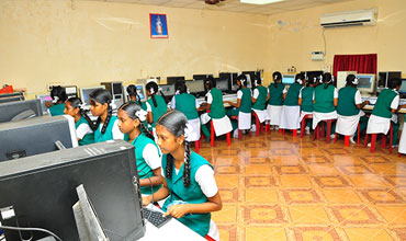 Computer laboratory