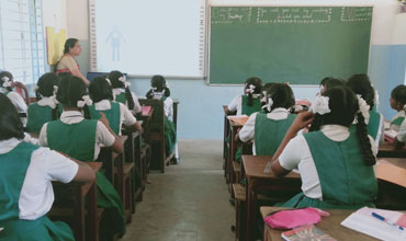 Smart classroom