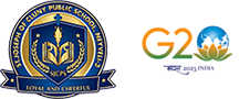 School logo